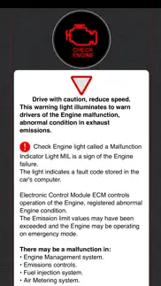 kia warning lights meaning iphone screenshot 3