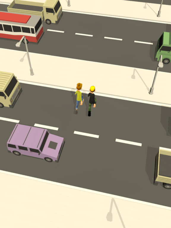 Screenshot #5 pour Hell or Paradise