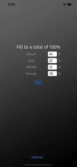 Game screenshot TestInvest hack