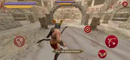 Game screenshot Gladiator Games: Bloody Arena mod apk