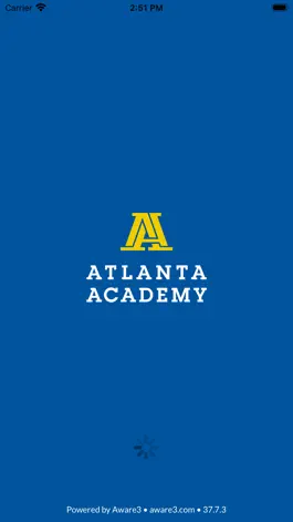 Game screenshot Atlanta Academy apk