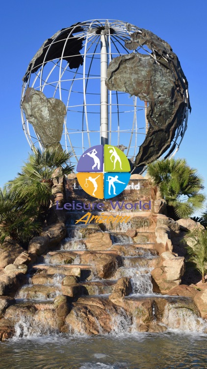 Leisure World AZ