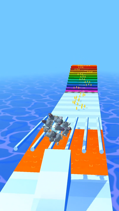 Screenshot 1 of Tumble We App