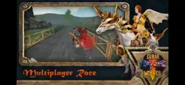 Game screenshot Curse Of Wolves 2020 apk
