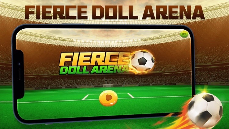 Fierce Doll Arena