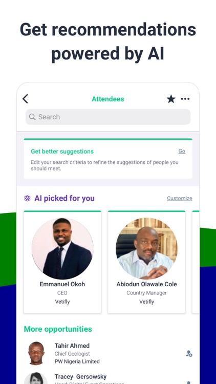 Mine.it Africa – Connect