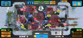 Game screenshot War Support DMZ apk