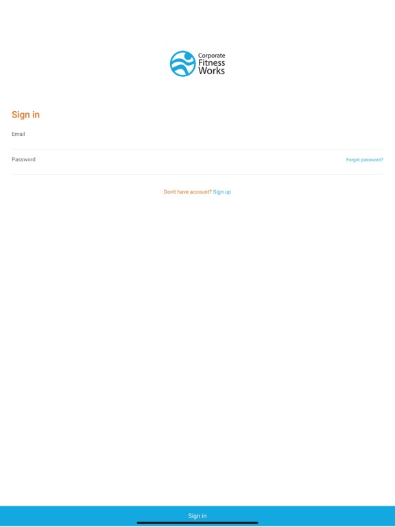 Screenshot #4 pour PT Fit Works