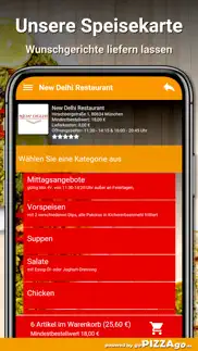 new delhi restaurant münchen problems & solutions and troubleshooting guide - 4