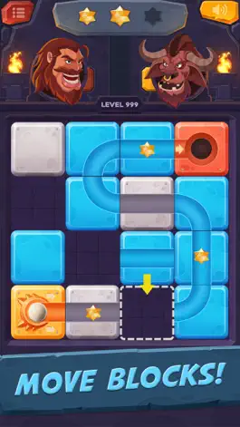 Game screenshot Unblock Ball - Rolling Game mod apk