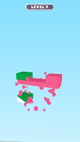 Game screenshot Red Destroyer apk
