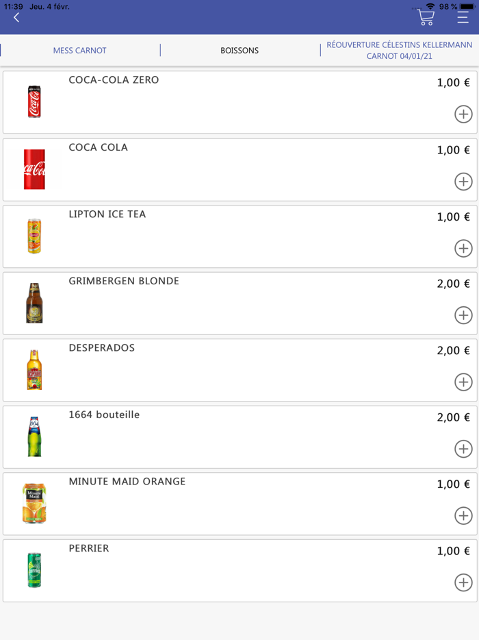 Cercles Mixtes de Gendarmerie