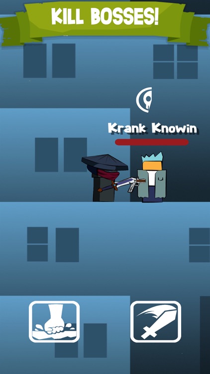 Swift Kill screenshot-5