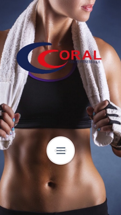 CORAL Centri Fitness