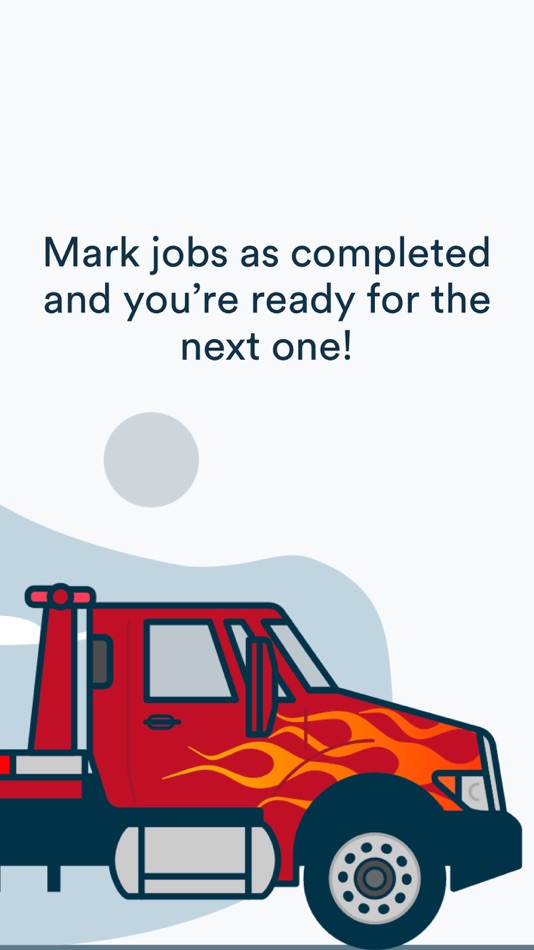 #9. Curbside SOS (iOS) Podle: Curbside SOS Inc.