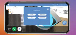 Game screenshot Common Room AR apk