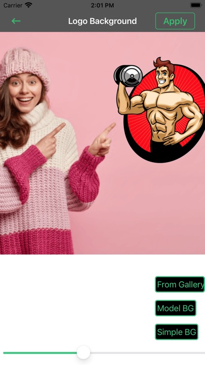 Logo Maker: Graphic Design Pro