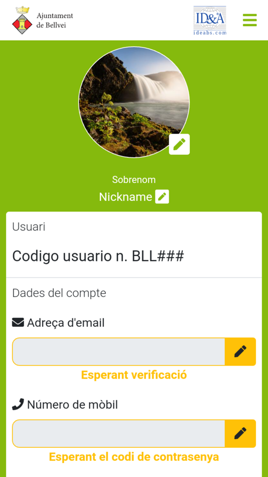 #4. SIGMA ECOBP (iOS) 由: ID&A S.r.l.