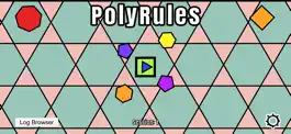 Game screenshot Poly Rules! mod apk