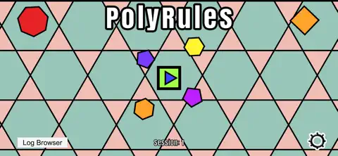 Poly Rules!