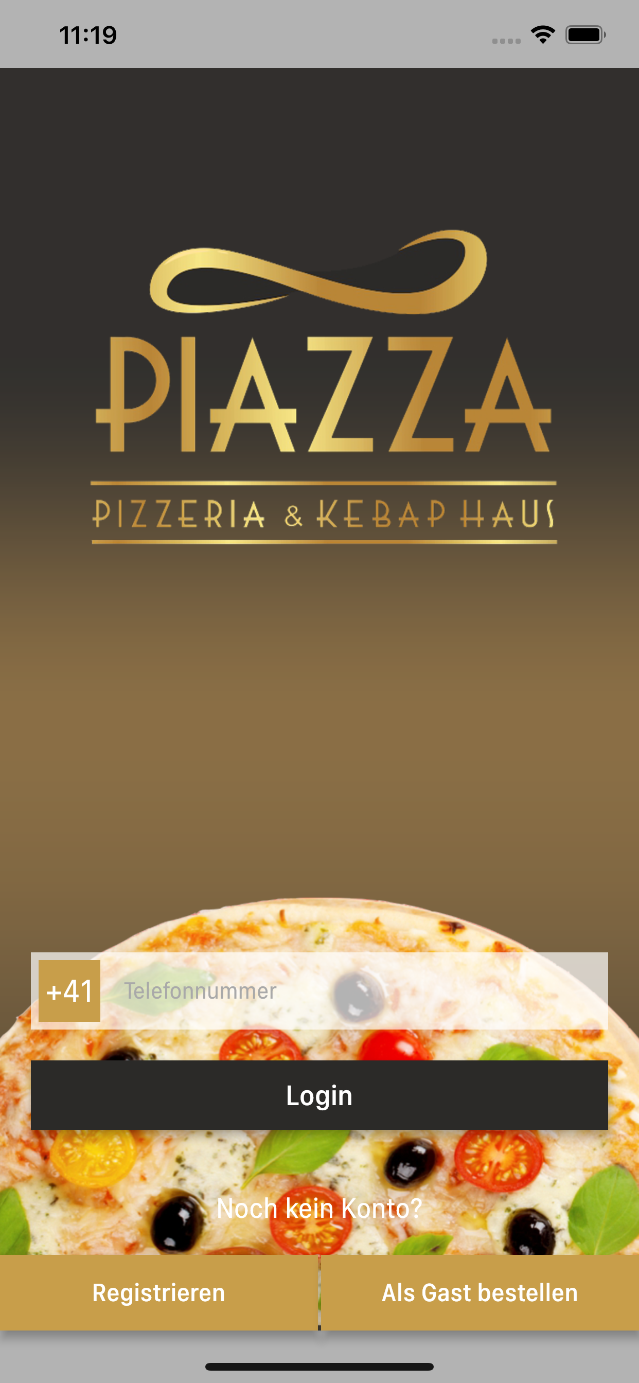 Kebab Haus