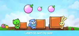 Game screenshot HoneyBee: Colors & Shapes apk