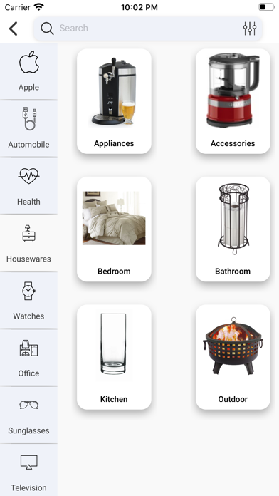 YoumatterRewards Screenshot
