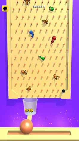 Game screenshot Catch'em Up apk