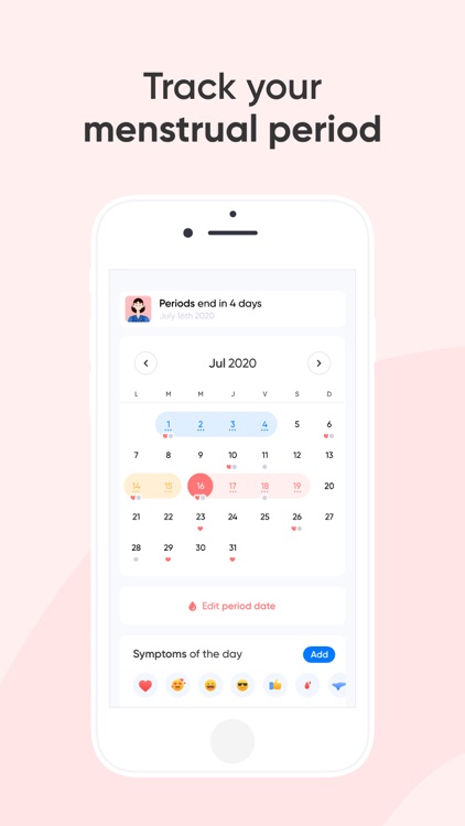 Period Tracker ·