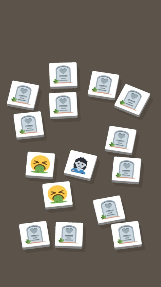 #2. Emoji Merge! 3D (iOS) 由: Johann Ulbrich