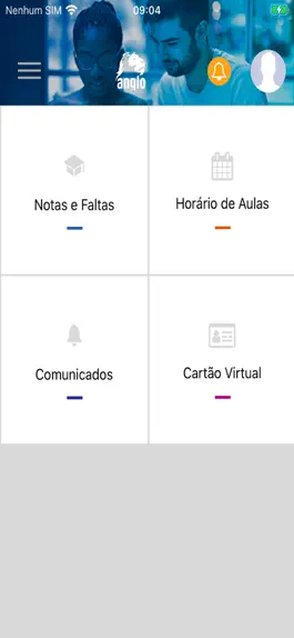 Game screenshot Anglo Ribeirão Online apk
