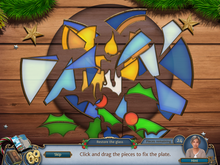 Faircrofts Antiques 3