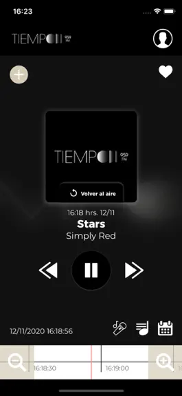 Game screenshot FM Tiempo mod apk