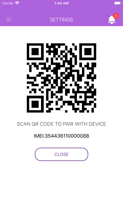 XEE-KIDS Screenshot