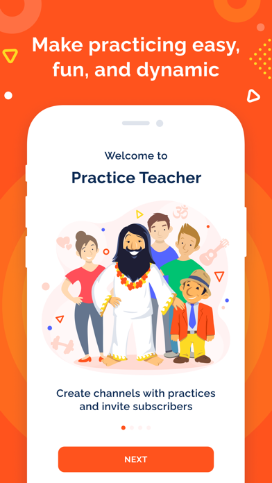 Practice Teacher Screenshot 1 - AppWisp.com Practice Teacher Screenshot 1 - AppWisp.com