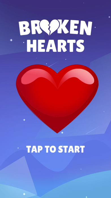 Broken Hearts screenshot 2
