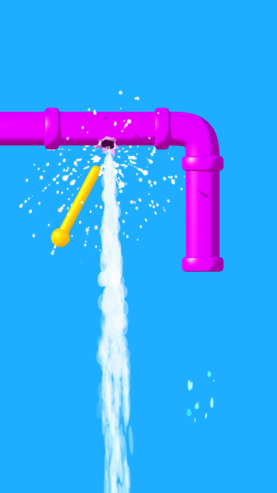 Pin the Pipe screenshot 2