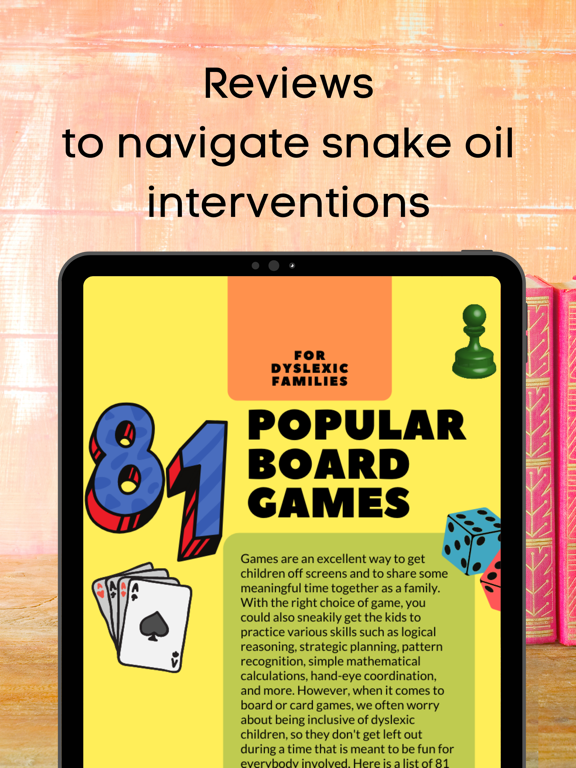 Dystinct Magazine iPad screenshot 5 - Lifestyle app