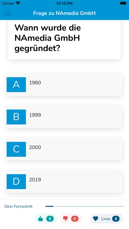 Job-Shuttle-Quiz