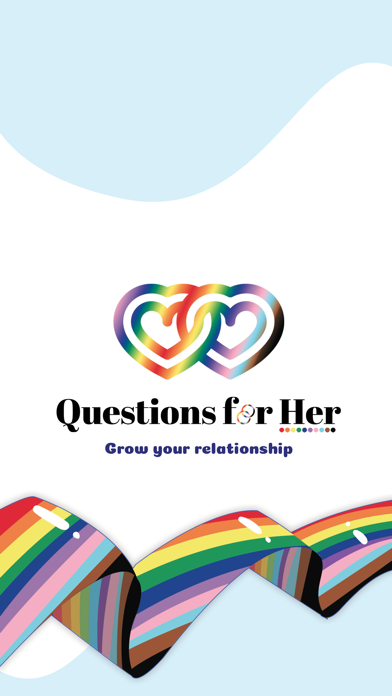 ?sForHer: Lesbian LGBTQ ? App Screenshot