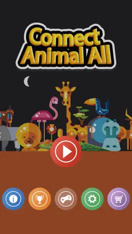 Game screenshot Connect Animal All hack