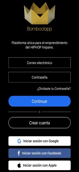 Game screenshot Bomboclapp mod apk