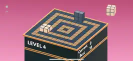 Game screenshot Spatial Roll hack