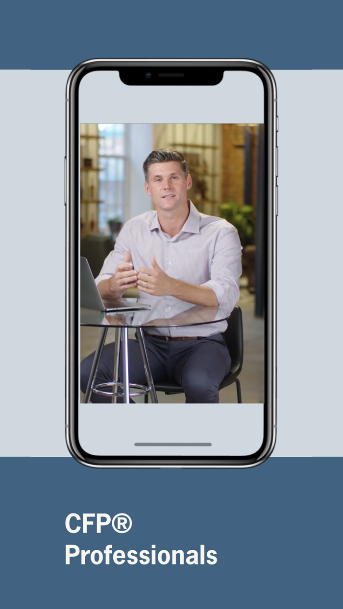 Financial Fitness App