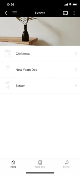 Game screenshot Reformed Church of Los Angeles apk