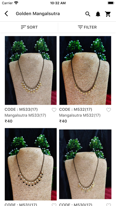 Vimalnath Sales Screenshot