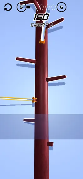 Game screenshot Wooden Dummy Smack apk