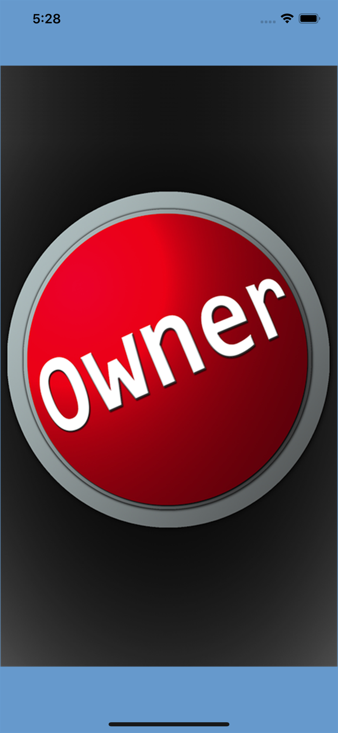 The People’s FCU Owner App