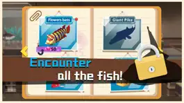 Game screenshot Wonderful Aquarium hack