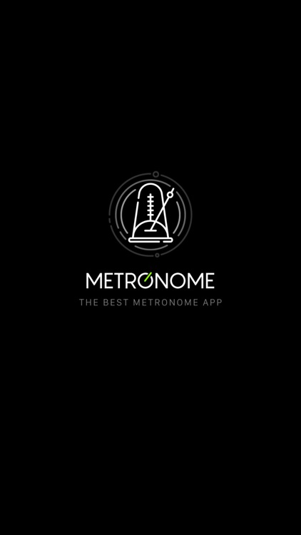 Pro Metronome by Appsnemo